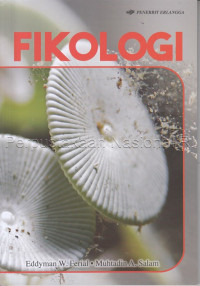 Image of Fikologi