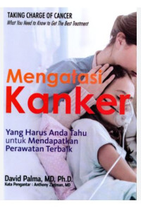 Image of Mengatasi Kanker