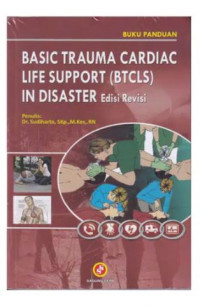 Image of Basic trauma Cardiac Life Support (BTCLS) In Disaster