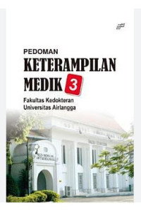Image of Pedoman Keterampilan Medik