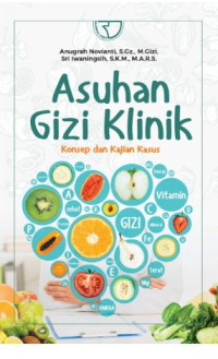 Image of Asuhan Gizi Klinik