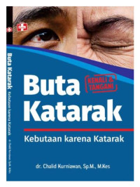 Image of Buta Kenali Dan Tangani Katarak