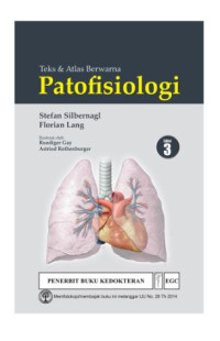 Image of Teks Dan Atlas Berwarna Potofisiologi