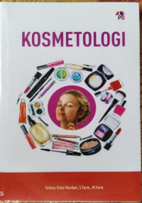 Image of Kosmetologi