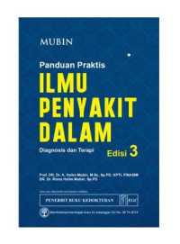 Image of Ilmu Penyakit Dalam