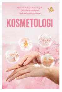 Image of Kosmetologi