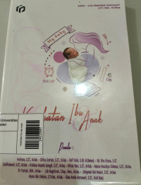 Image of Kesehatan Ibu dan Anak