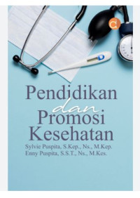 Image of pendidikan Dan Promosi Kesehatan