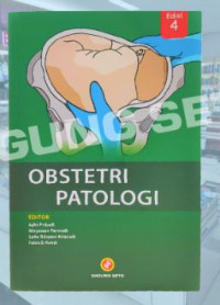 Image of Obstetri Patologi