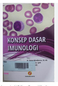 Image of Konsep dasar Imunologi