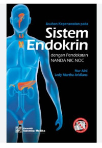 Image of Asuhan Keperawatan Pada Sistem Endokrin