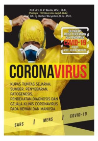 Image of corona virus