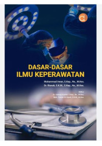 Image of Dasar-Dasar Ilmu Keperawatan