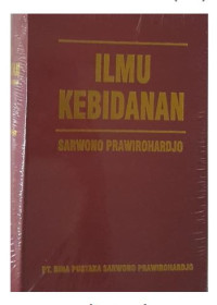 Image of Ilmu Kebidanan