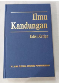 Image of Ilmu Kandungan