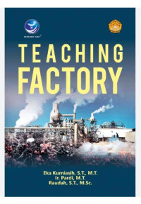 Image of Teaching Factory