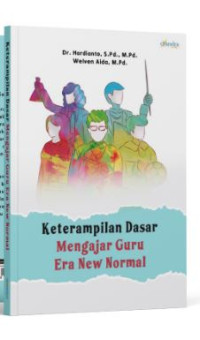 Image of Keterampilan Mengajar Guru Era New Normal