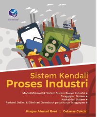 Image of Sistem Kendali Proses Industri