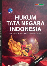 Image of Hukum Tata Negara Indonesia