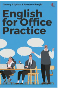 Image of English For Office Practice