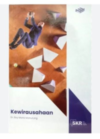 Image of Kewirausahaan
