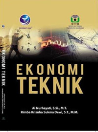 Image of Ekonomi Teknik