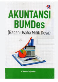 Image of Akuntansi Bumdes (Badan Usaha Milik Desa)