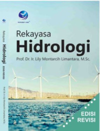 Image of Rekayasa Hidrologi