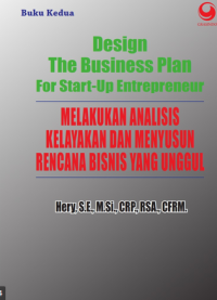 Image of Design The Business Plan For Start-Up Entrepreneur