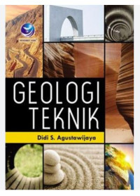Image of Geologi Teknik