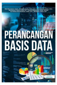 Image of Perancangan Basis Data