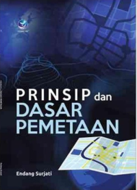Image of Prinsip Dan Dasar Pemetaan
