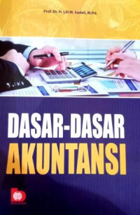 Image of Dasar-Dasar Akuntansi
