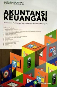 Image of AKUNTANSI KEUANGAN