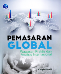 Image of Pemasaran Global Wawasan Praktis Dan Analisis Internasional
