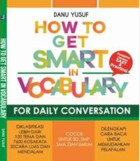 Image of How To Get Smart In Vocabulary