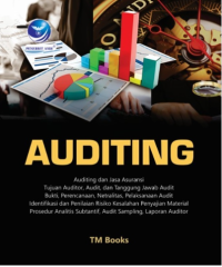 Image of Auditing