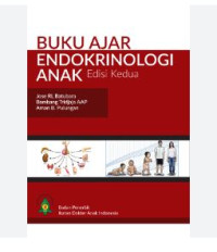 Image of Buku Ajar Endokrinologi Anak