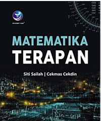 Image of Matematika Terapan
