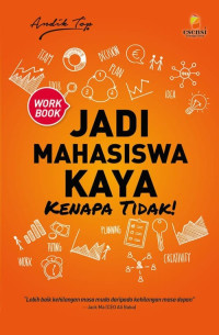 Image of Jadi Mahasiswa Kaya