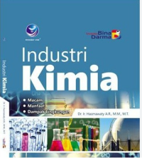 Image of Industri Kimia Macam,Manfaat,Dampak Lingkungan