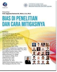 Image of Bias Di Penelitian Dan Cara Mitigasinya