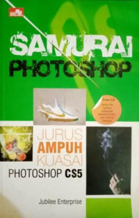 Image of SAMURAI PHOTOSHOP