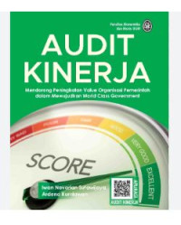 Image of Audit Kinerja