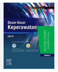 Image of Dasar-Dasar Keperawatan