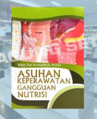 Image of Asuhan Keperawatan Gangguan Nutrisi