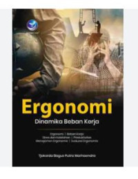 Image of Ergonomi Dinamika Beban Kerja