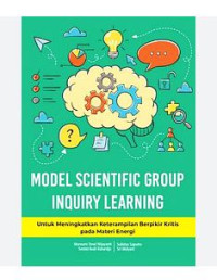 Image of Model Scientific Group Inquiry Learning