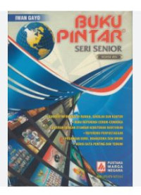 Image of Buku Pintar Seri Senior