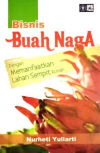 Image of Bisnis Buah Naga
